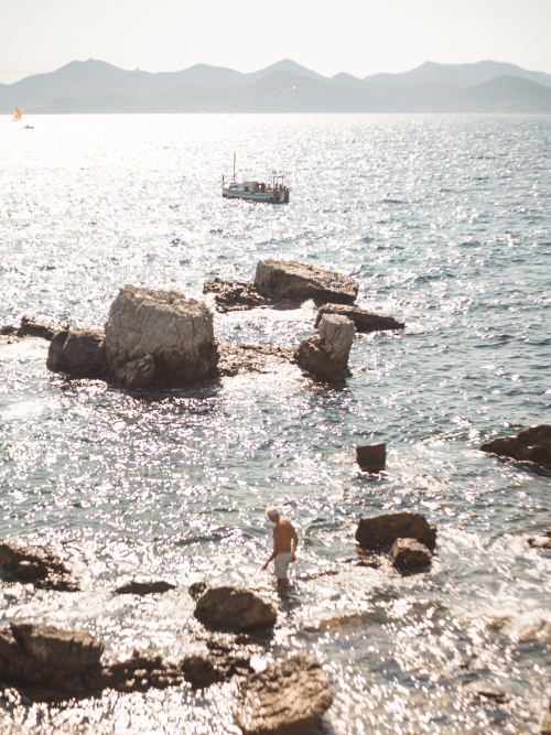 Côte d'Azur