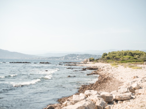 Côte d'Azur